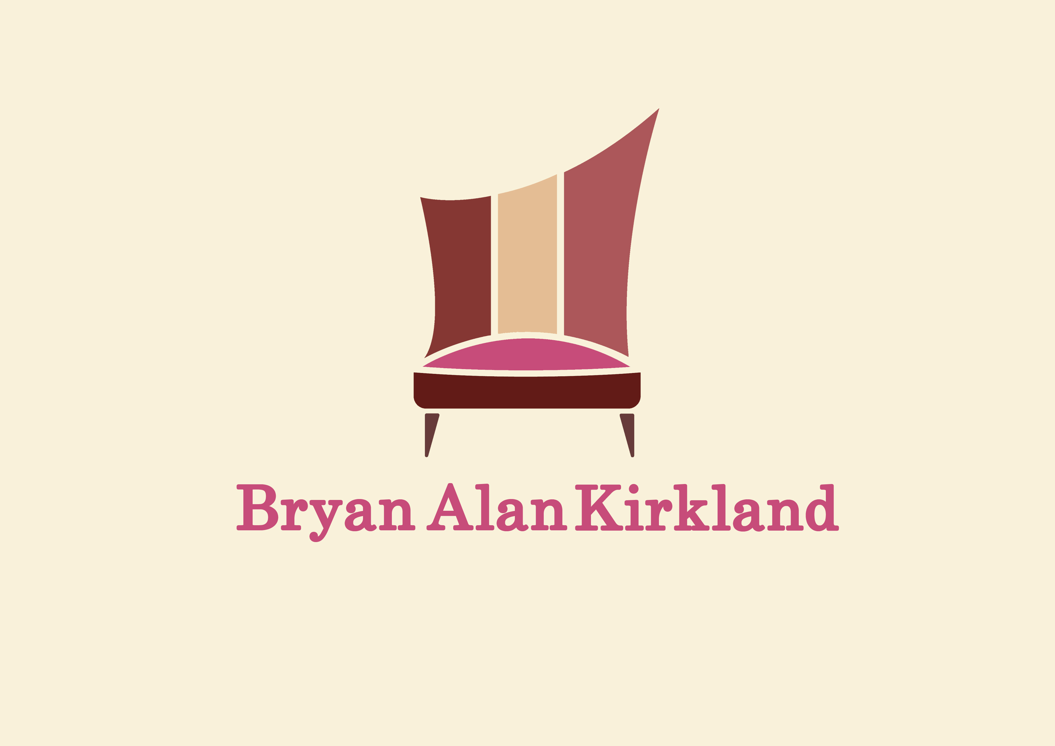 Design de Logo par REX pour Bryan Alan Kirkland Designs | Design #3178