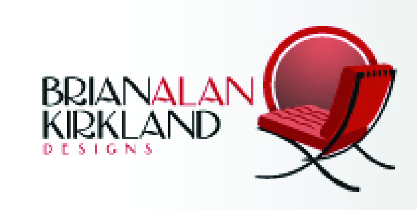 Logo Design by TheNetMenCorp for Bryan Alan Kirkland Designs | Design: #3058