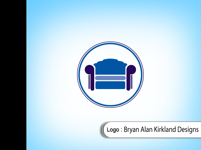 Design de Logo par Khaleelullah Chemnad pour Bryan Alan Kirkland Designs | Design #2951