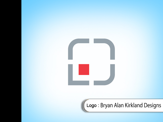 Logo Design by Khaleelullah Chemnad for Bryan Alan Kirkland Designs | Design: #2958