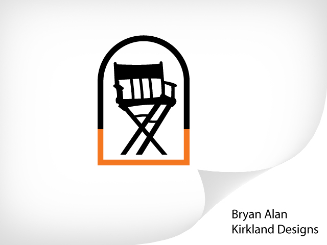 Logo Design by Khaleelullah Chemnad for Bryan Alan Kirkland Designs | Design: #3212