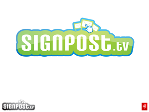 Logo Design by Jason Farrell