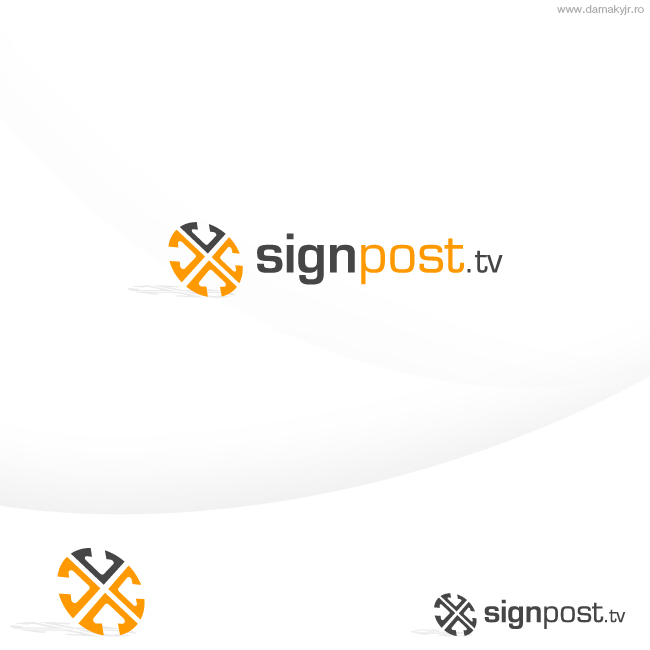 Logo Design by damakyjr for Eliot Rosewater | Design #105018