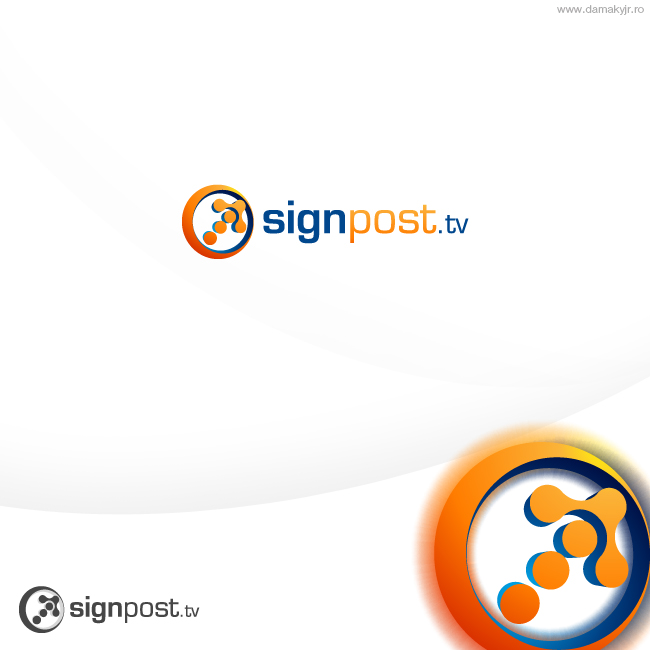 Logo Design by damakyjr for Eliot Rosewater | Design #105027