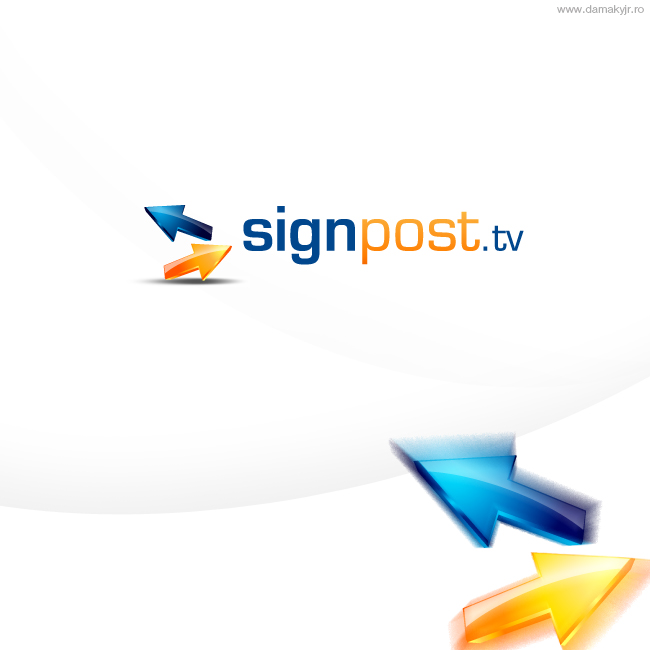 Logo Design by damakyjr for Eliot Rosewater | Design #105032
