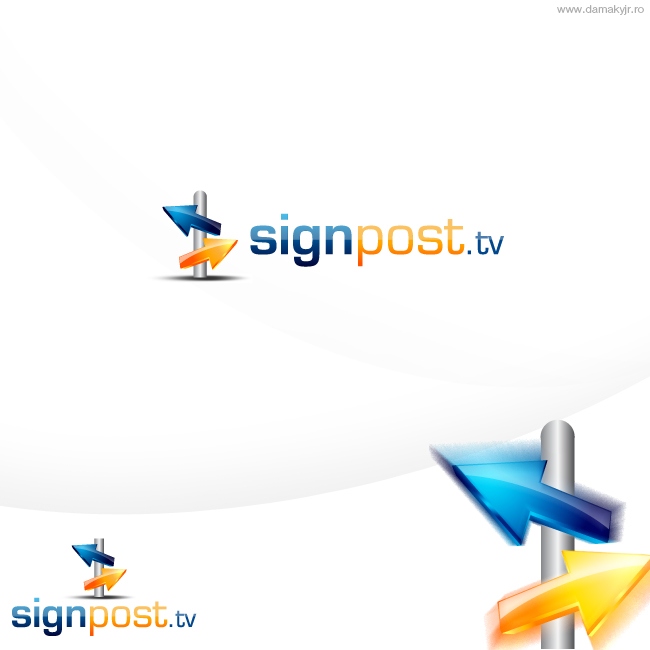 Logo Design by damakyjr for Eliot Rosewater | Design #105755