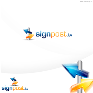 Logo Design by damakyjr for Eliot Rosewater | Design: #105755