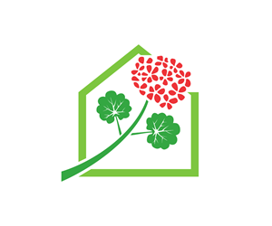 Logo Design by pine design for Byfield Greenhouses | Design: #3652927