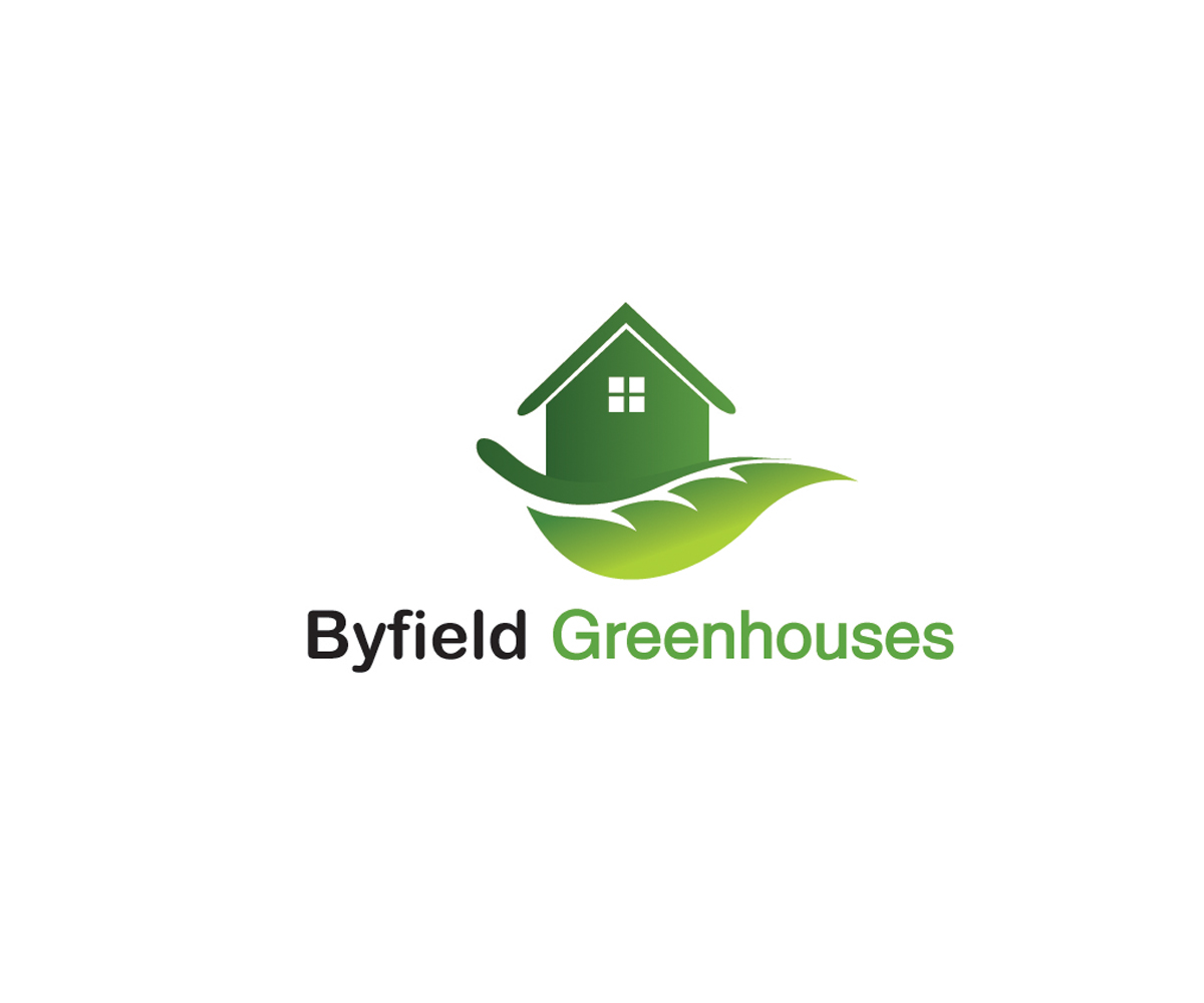 Logo Design by aneesh vs for Byfield Greenhouses | Design #3649999