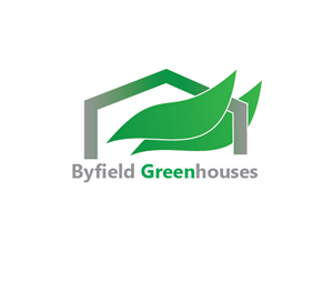 Logo Design by Ivan for Byfield Greenhouses | Design: #3649485
