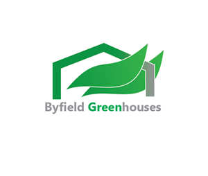 Logo Design by Ivan for Byfield Greenhouses | Design: #3649489