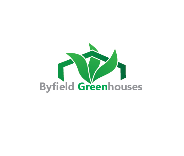 Logo Design by Ivan for Byfield Greenhouses | Design #3649614