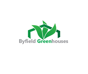 Logo Design by Ivan for Byfield Greenhouses | Design #3649614