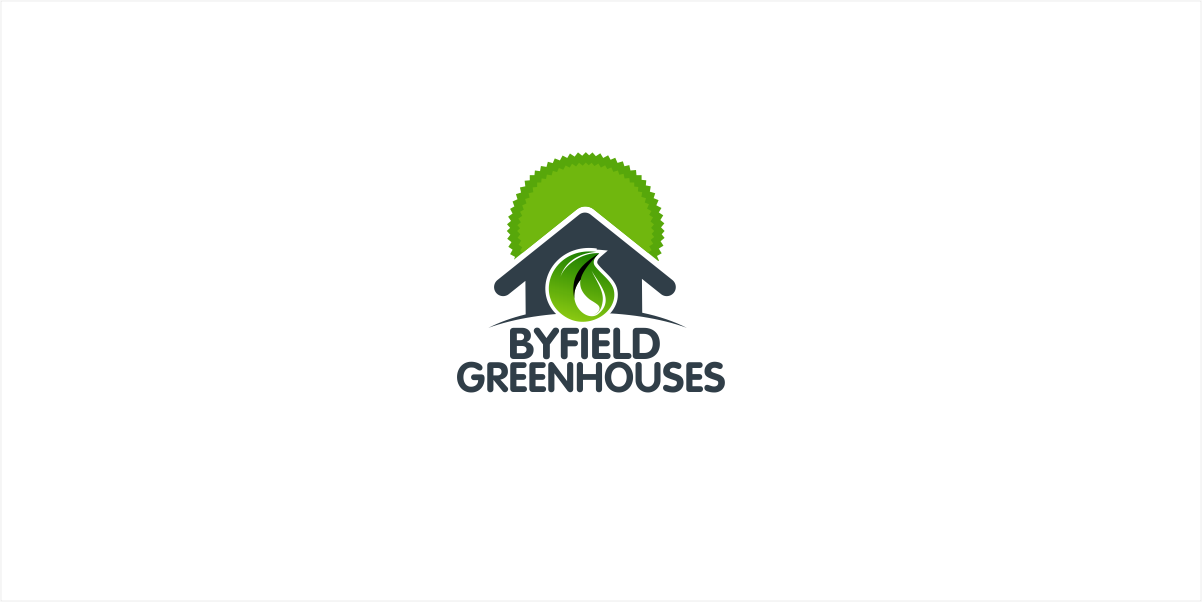 Logo Design by Armir.B for Byfield Greenhouses | Design #3649918