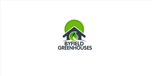 Logo Design by Armir.B for Byfield Greenhouses | Design: #3649918