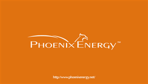 Diseño de Tarjeta de Presentación por jgruber para Phoenix Energy | Diseño: #3657239