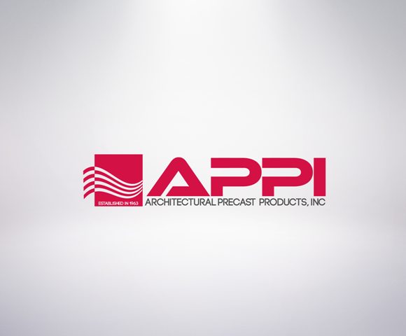 Logo Design by dedi_changemail12 for Architectural Precast Products, Inc.  | Design #3667754