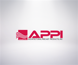 Diseño de Logo por deysuki26 para Architectural Precast Products, Inc.  | Diseño #3667754