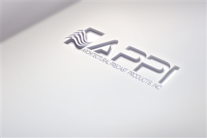 Logo Design by dedi_changemail12 for Architectural Precast Products, Inc.  | Design: #3667852