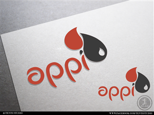 Logo Design by Tenti Studio for Architectural Precast Products, Inc.  | Design: #3676258