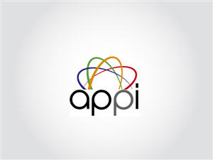 Logo Design by Tenti Studio for Architectural Precast Products, Inc.  | Design: #3683506