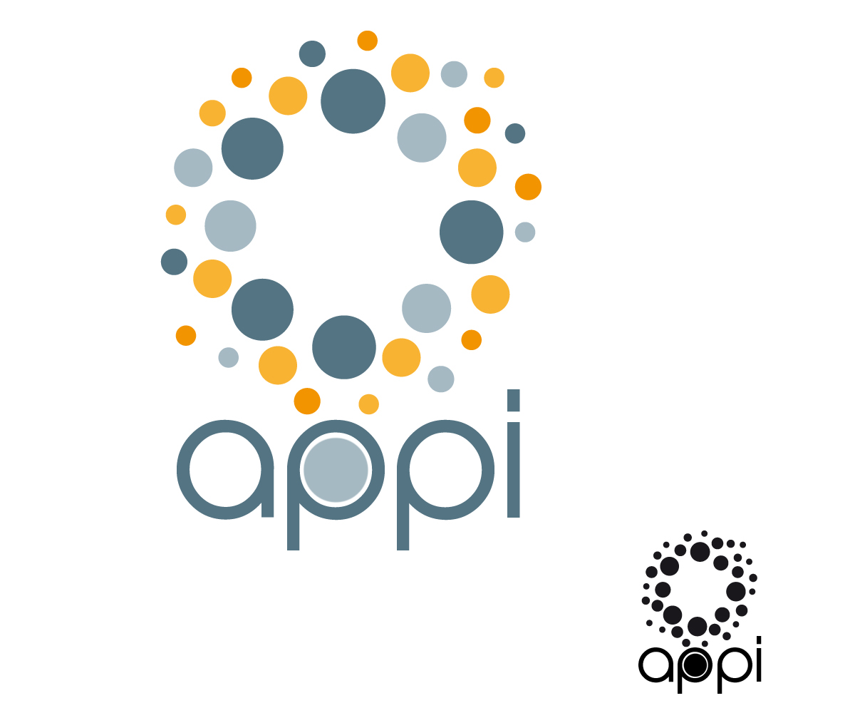 Logo Design by Tenti Studio for Architectural Precast Products, Inc.  | Design #3683522