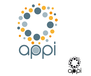 Logo Design by Tenti Studio for Architectural Precast Products, Inc.  | Design: #3683522