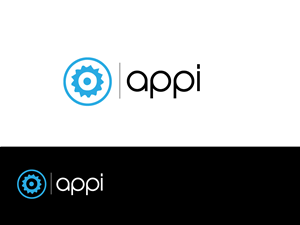 Logo Design by Tenti Studio for Architectural Precast Products, Inc.  | Design: #3683539