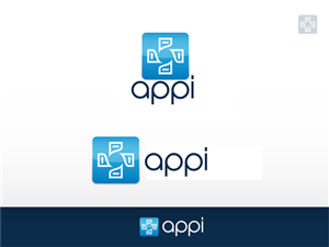 Logo Design by Tenti Studio for Architectural Precast Products, Inc.  | Design: #3683545