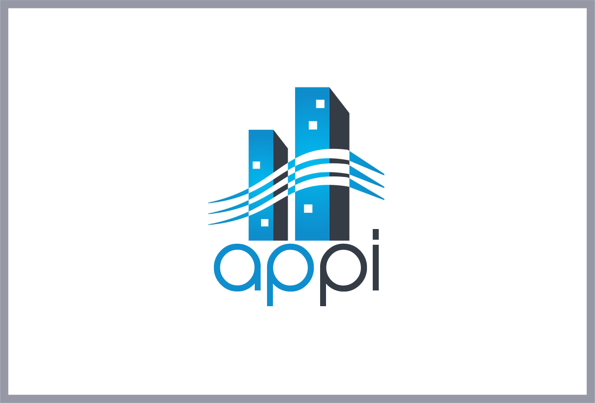 Logo Design by Tenti Studio for Architectural Precast Products, Inc.  | Design #3683553