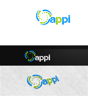 Logo Design by Tenti Studio for Architectural Precast Products, Inc.  | Design: #3683611