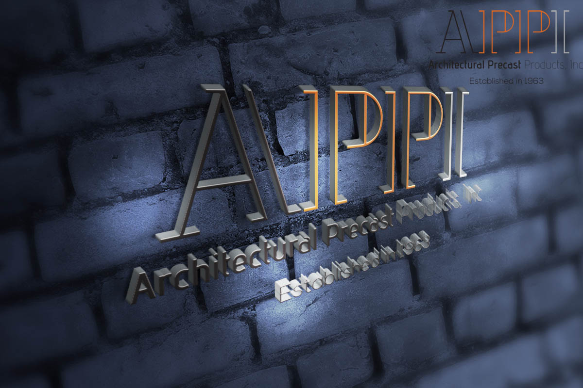 Design de Logo par Olivier Chaux pour Architectural Precast Products, Inc.  | Design #3656187