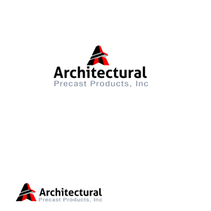 Logo Design by instudio for Architectural Precast Products, Inc.  | Design: #3660712