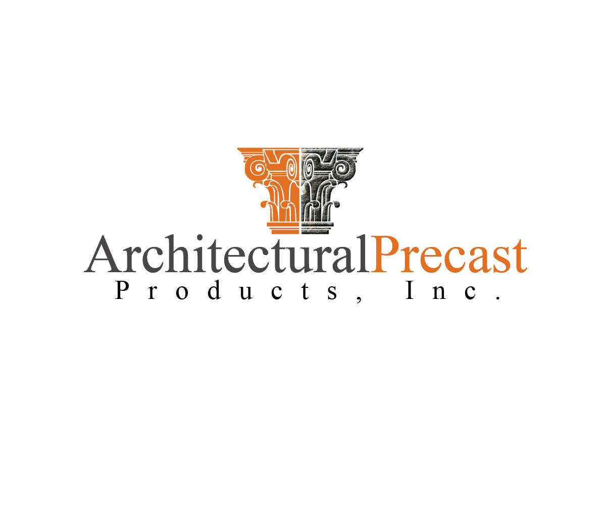 Diseño de Logo por polj designs para Architectural Precast Products, Inc.  | Diseño #3656104