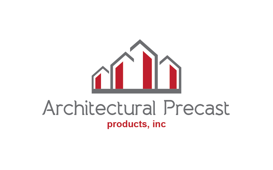 Logo-Design von Angel_Design für Architectural Precast Products, Inc.  | Design #3656098
