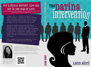 Design de Couverture de Livre par Lindsay Kaye