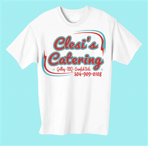 T-shirt Design by Artinspired