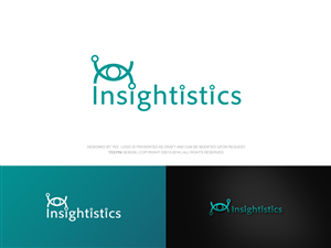 Logo-Design von Benjamin für dieses Projekt | Design: #3678482