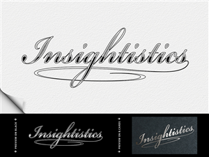 Logo Design by Robert A V