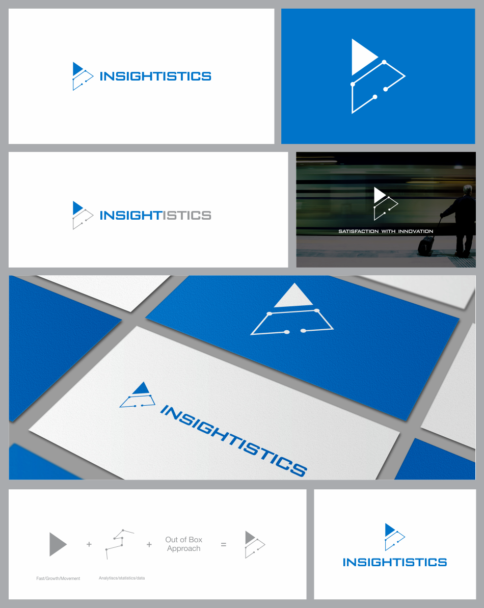 Logo-Design von Naavyd für dieses Projekt | Design #3675671
