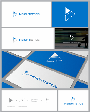 Logo-Design von Naavyd für dieses Projekt | Design: #3675671