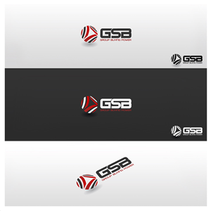 Logo Design by bambastudio for GSB | Design: #105691