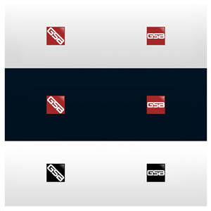 Logo Design by bambastudio for GSB | Design: #107686