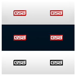 Logo Design by bambastudio for GSB | Design: #108033