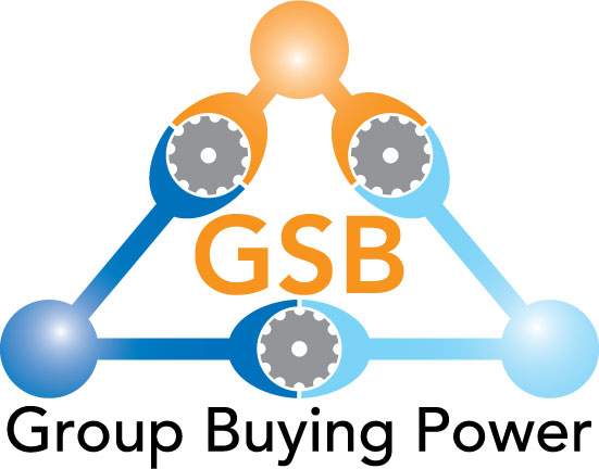 Logo Design by Kings Bishop Design for GSB | Design #106758