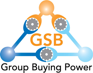 Logo-Design von Kings Bishop Design für GSB | Design #106758