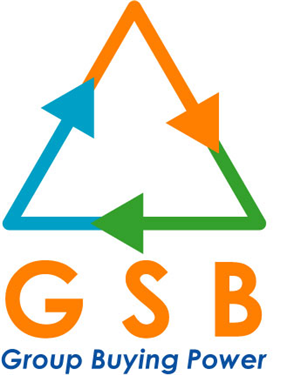 Logo Design by Kings Bishop Design for GSB | Design: #108062