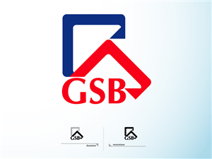 Logo-Design von putut purnawanto für GSB | Design #105579