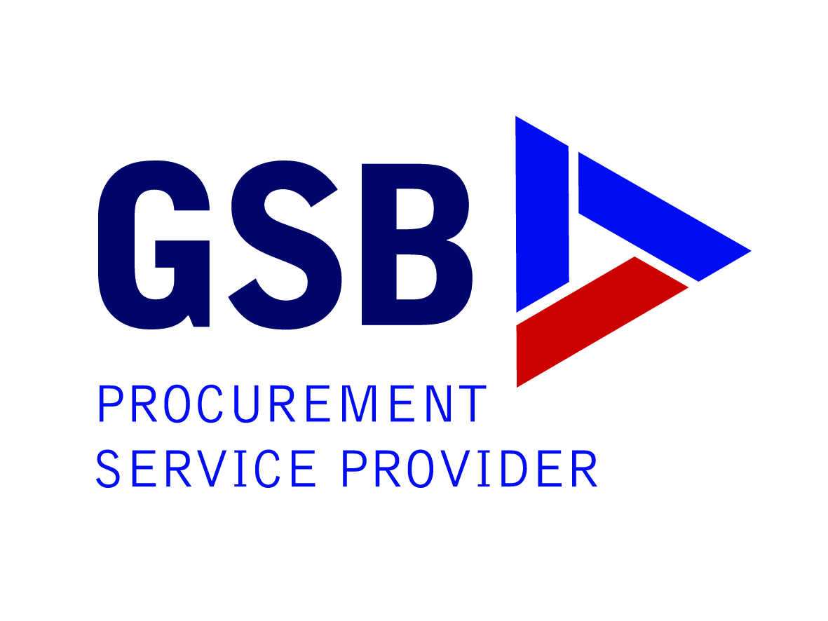 Logo Design by design is Goodland for GSB | Design #102776