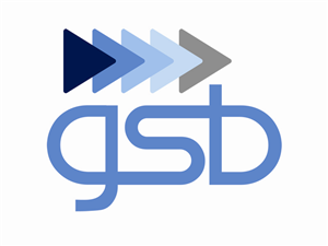 Logo Design by Eldora Design Studio for GSB | Design: #103077
